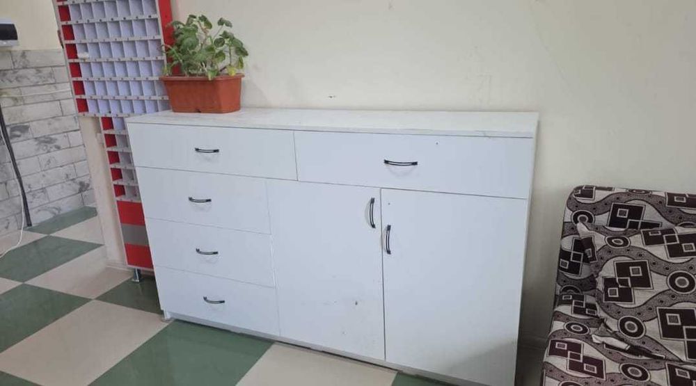 Продам полка для обуви, тумба, ключница