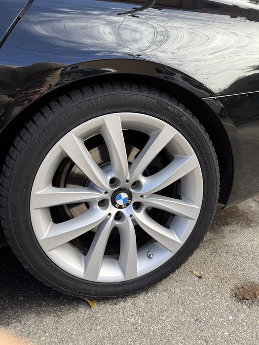 Jante BMW style 331 R19 originale BMW Craiova • OLX.ro