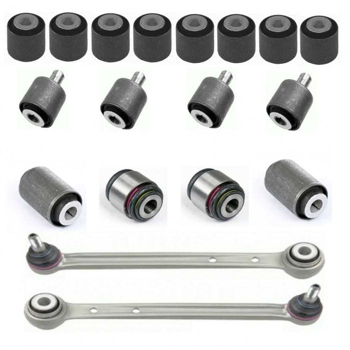 Запчасти на мерседес