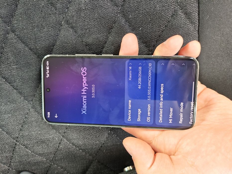Xiaomi 14 12/256Gb