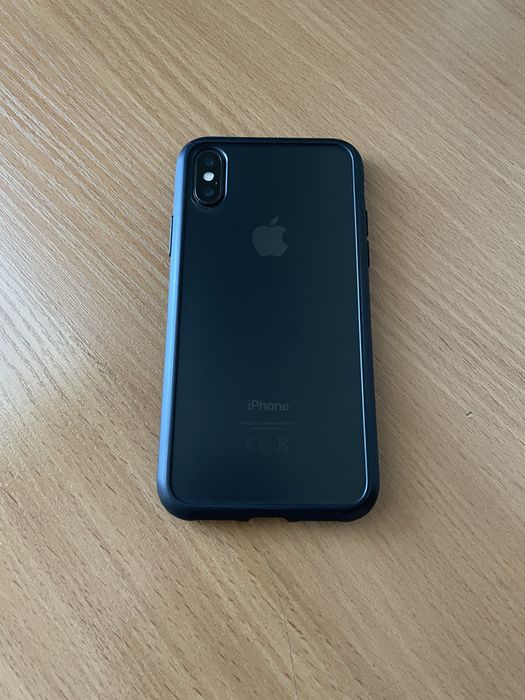 Продам iPhone X 256GB