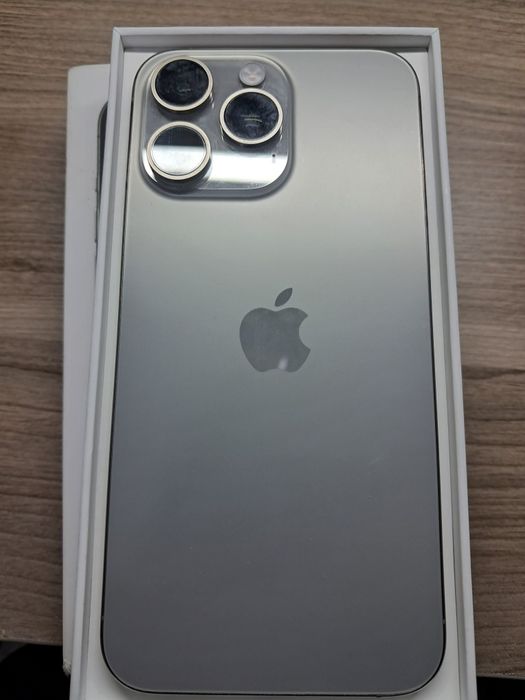 iphone 15 pro max 512gb akb 87