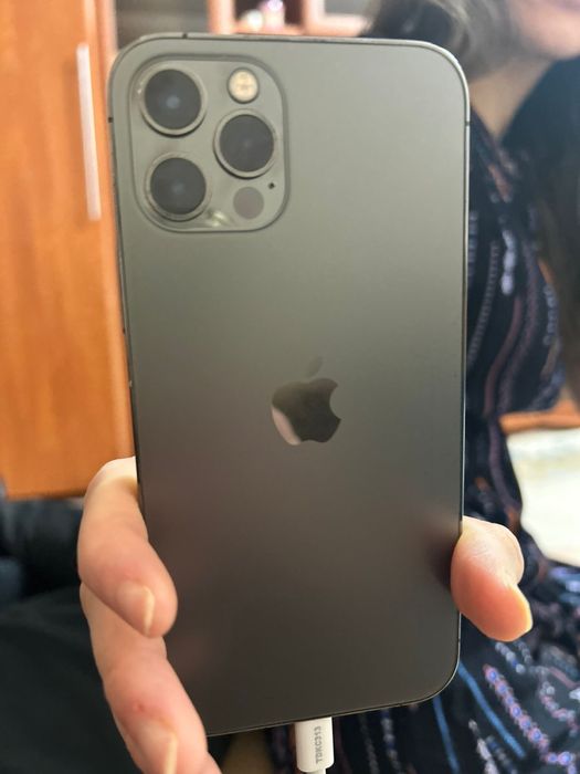 Iphone 12 pro 128 gb