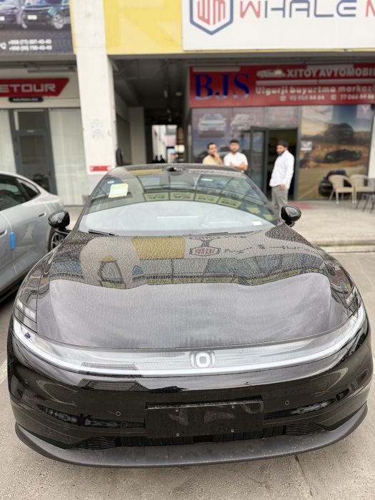 Changan A06