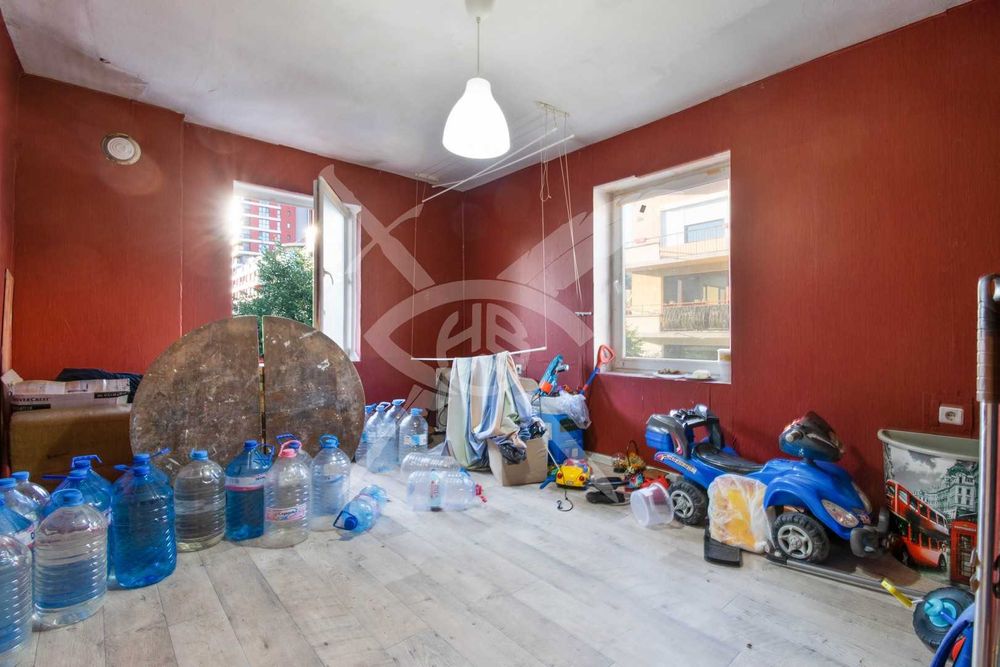 Продава се Етаж от къща в София, Център - 159 кв.м за 1252 €/кв.м - Снимка #5