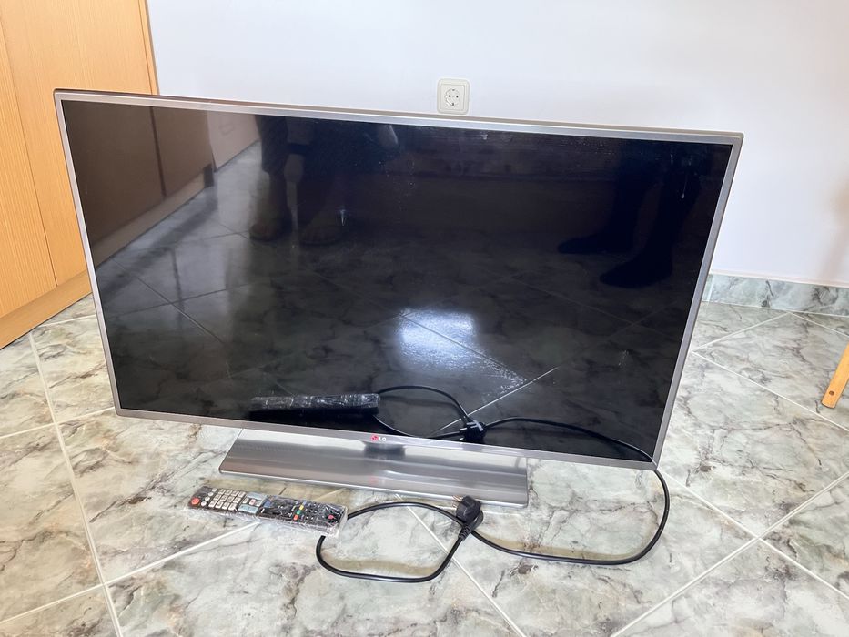 Смарт телевизор LG 39 инча 3D