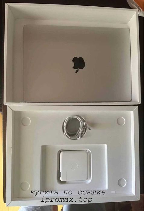 Macbook pro 14 m5 процессор