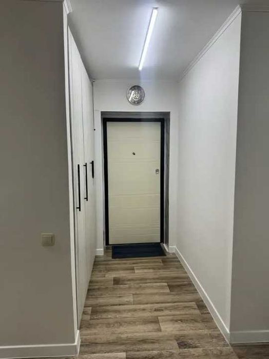 3 комнатная на против НИШ