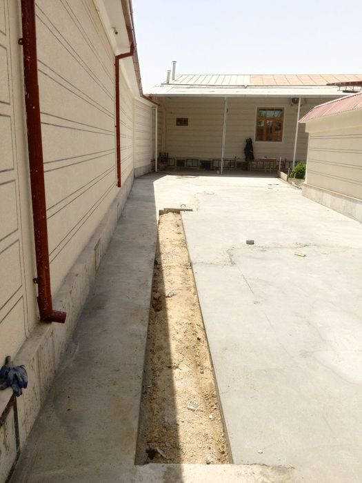 Стяжка сувок аткоз шлакаблок терамиз