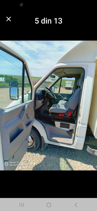 Vw lt 46 2800 Diesel