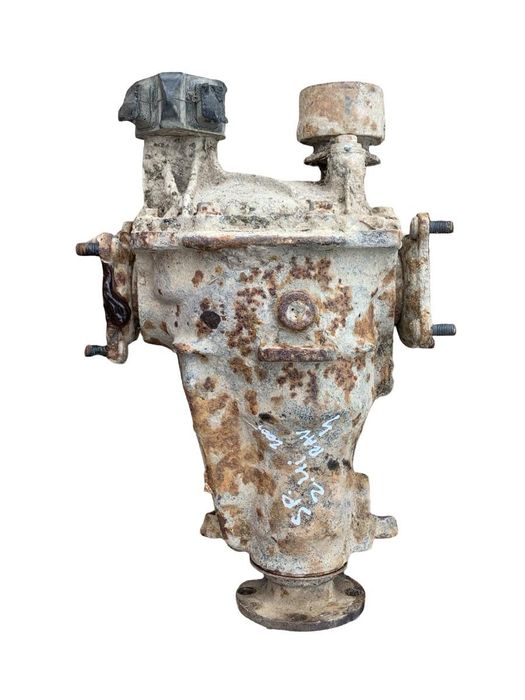 Diferential spate TOYOTA RAV 4 II _A2_ 2000 - 2005 2.4i 2AZFE