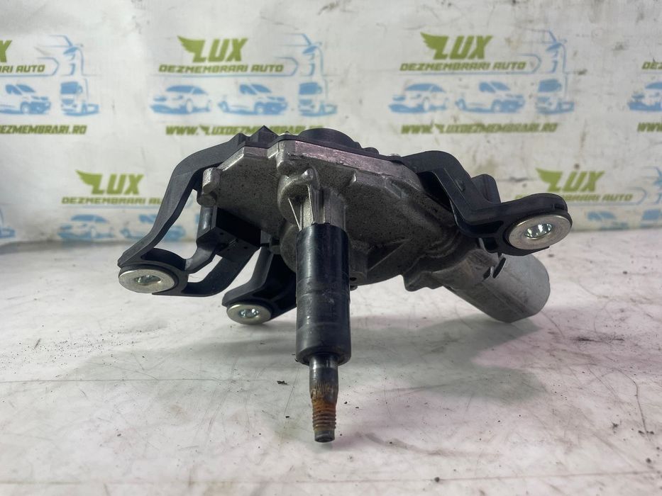 Motoras stergator haion 5M0955711B Volkswagen Golf 5 (2003 - 2009)