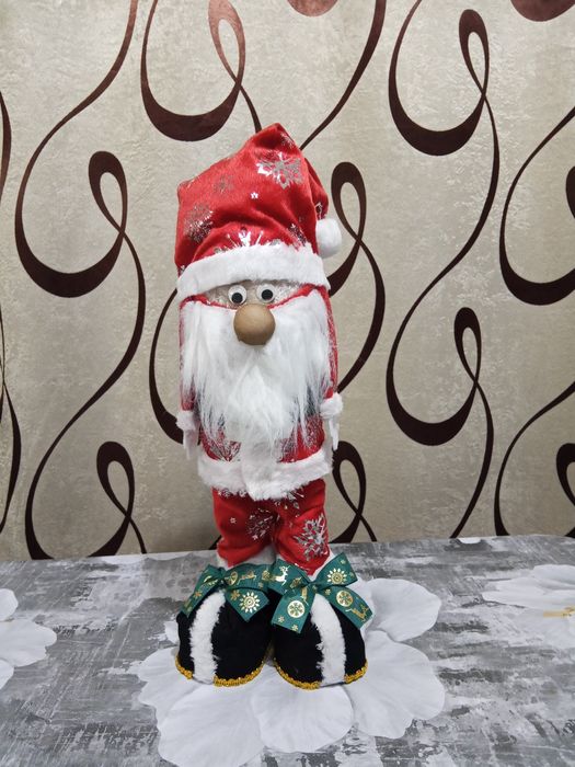 Продам дед мороза под ёлку