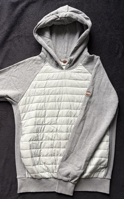 Colmar,hanorac matlasat pt.bărbați,măr.L