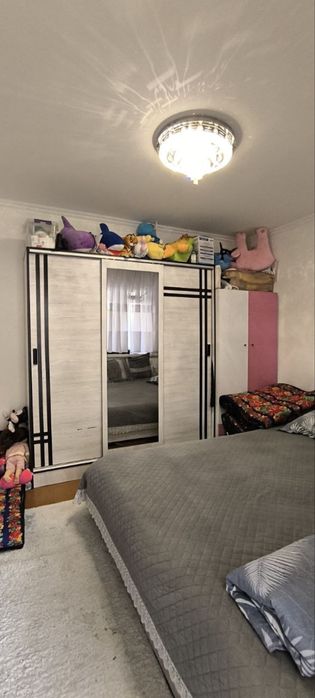 Продается дом участок