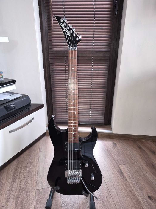 Електрическа китара Jackson JS30DK Dinky – 2004 г.