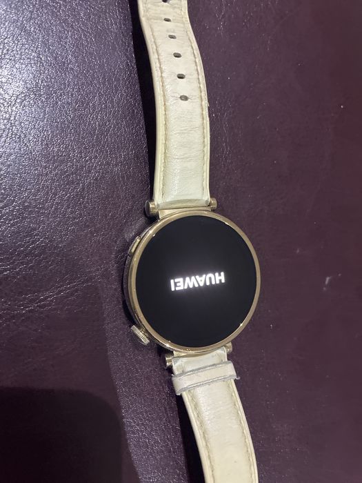 Huawei watch GT 4 , 44mm