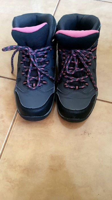 Боти за момичета