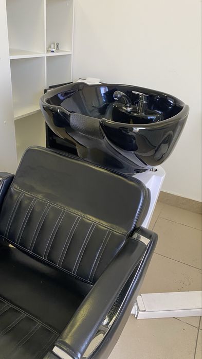 Мойка для парикмахера