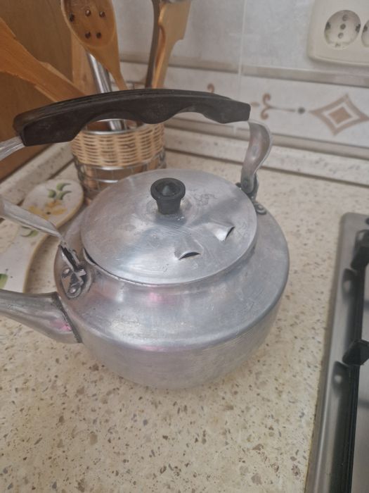 Наборы  кострюль