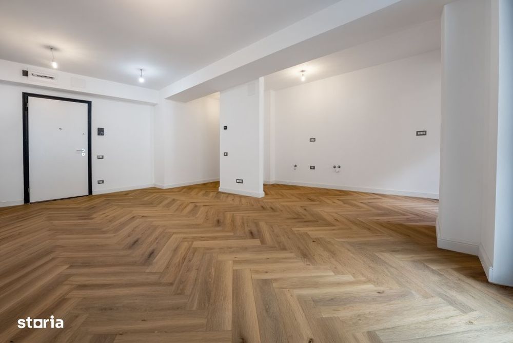 Pipera – My Place North, 2 Camere 67 Mp Total, Etaj 1