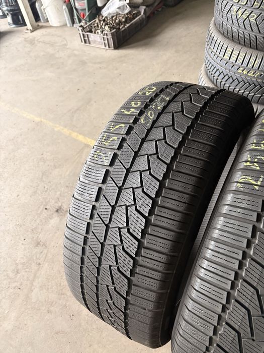 Anvelope iarna 255/40/20 Continental Winter Contact TS 860S 255 40 20