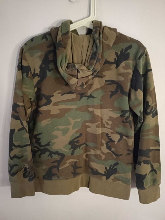 Детски суичър Nike air Jordan