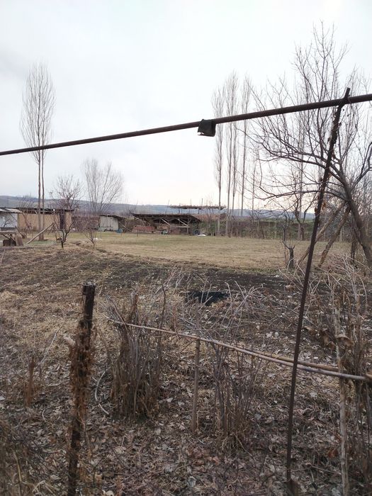 Срочно продам землю