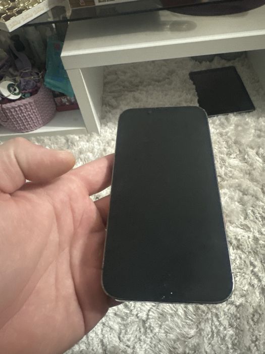 Iphone 13 pro defect