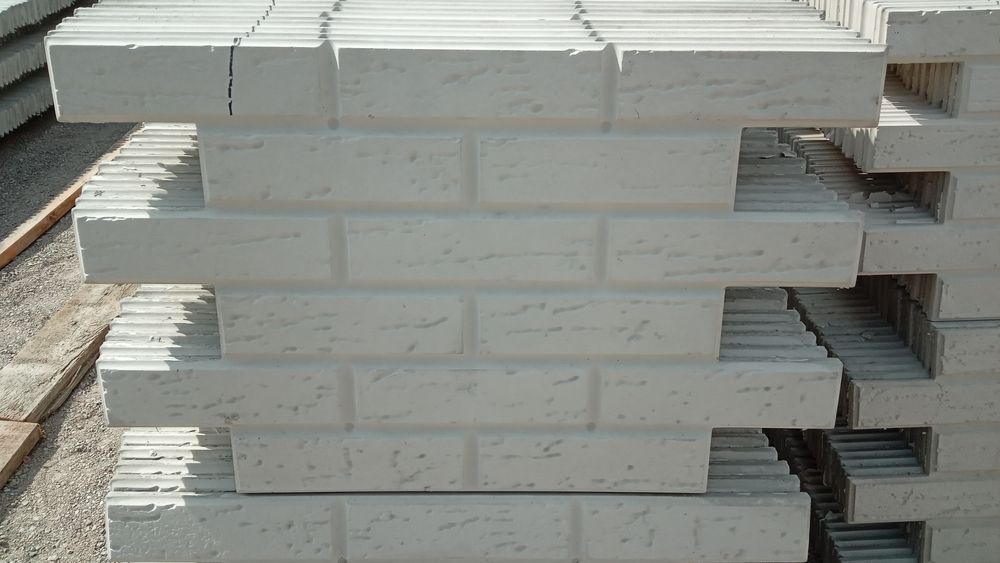 Фибробетон ,фассадная панел