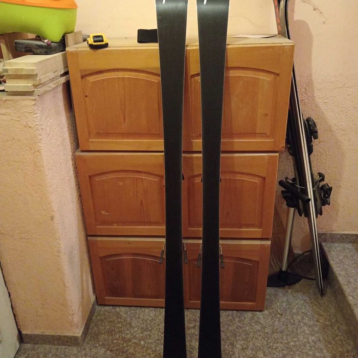 Ски head super shape I MAGNUM