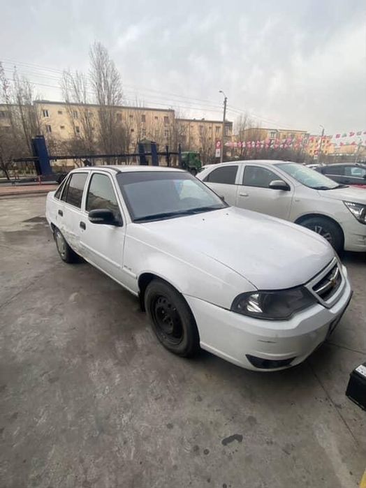 Nexia 2 sotlad srocna