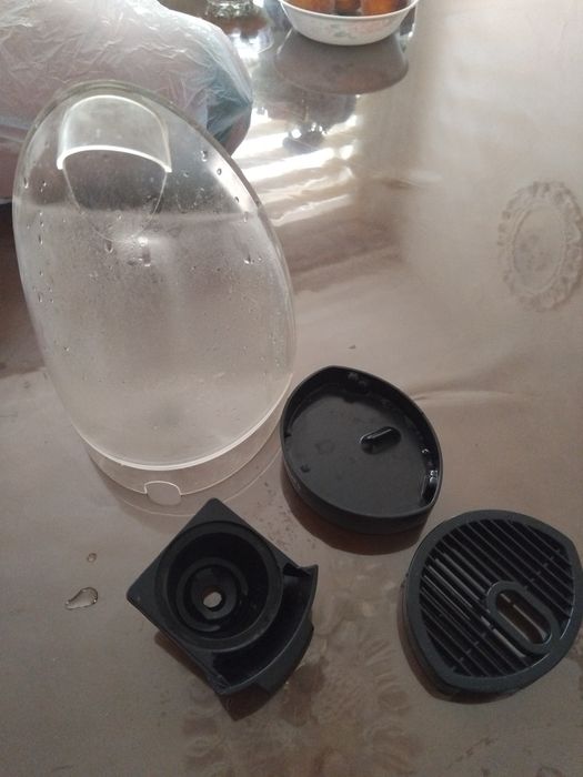 Резервни части за кафемашина Dolce Gusto  Crups