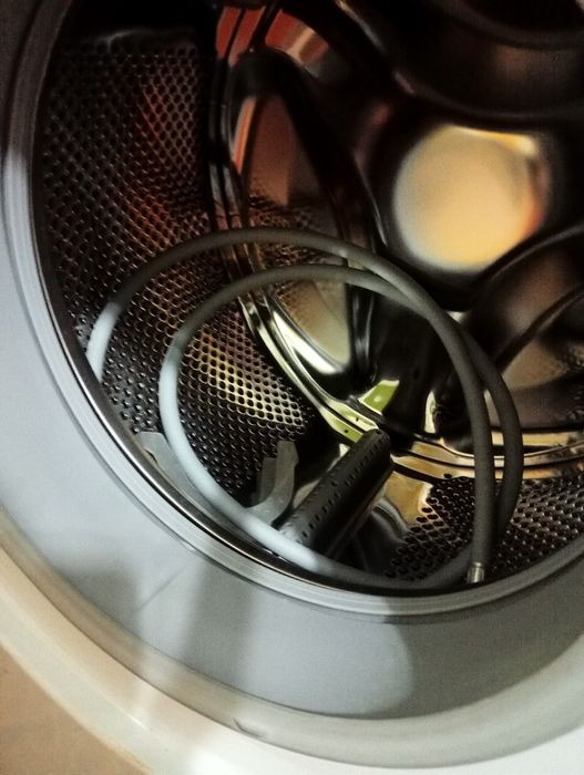 Стиральная машинка 5кг