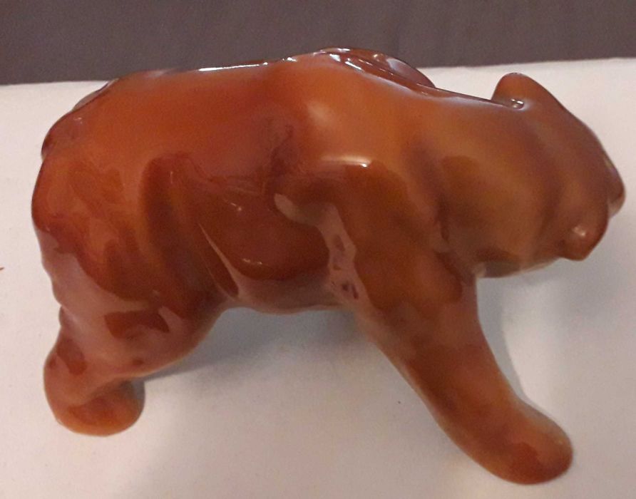 bibelou statueta urs