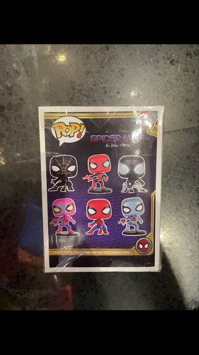 Фънко поп фигурка