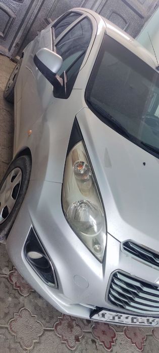 Спарк сотилади 2014