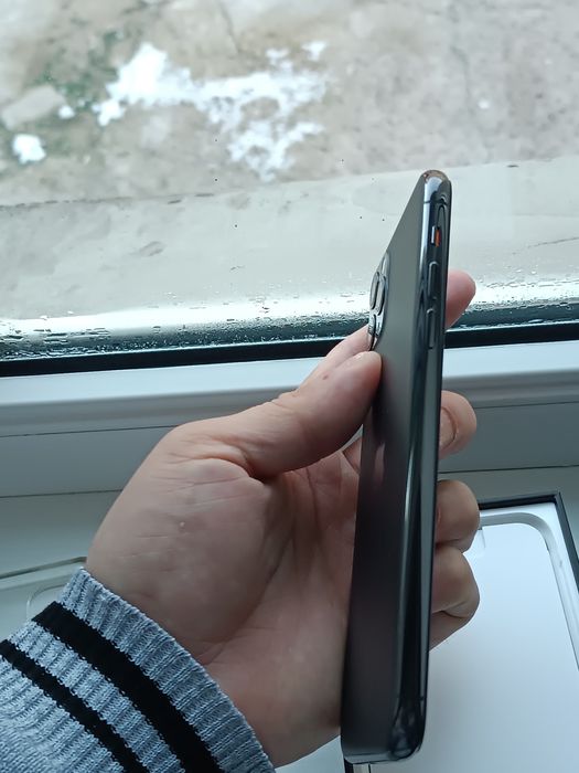 Iphone 11pro max 64Gb  82% в идаеле/Айфон 11 про макс 64гб 82%
