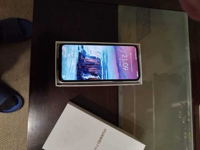 Смартфон Huawei P Smart Pro , Dual SIM, 128GB, 6GB RAM, 4G, Black