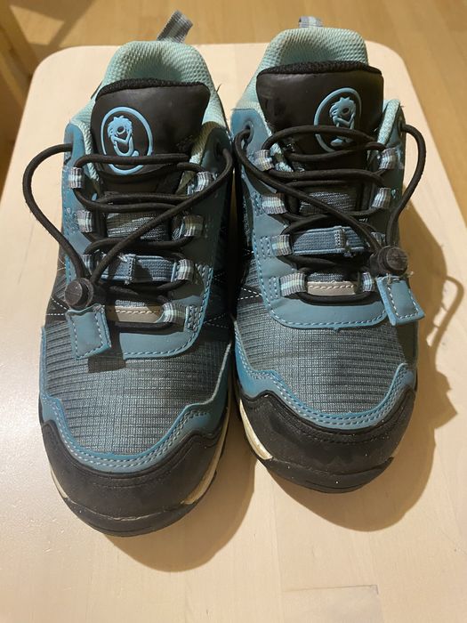 Детски водоустойчиви обувки Trollkids 33 номер -10e