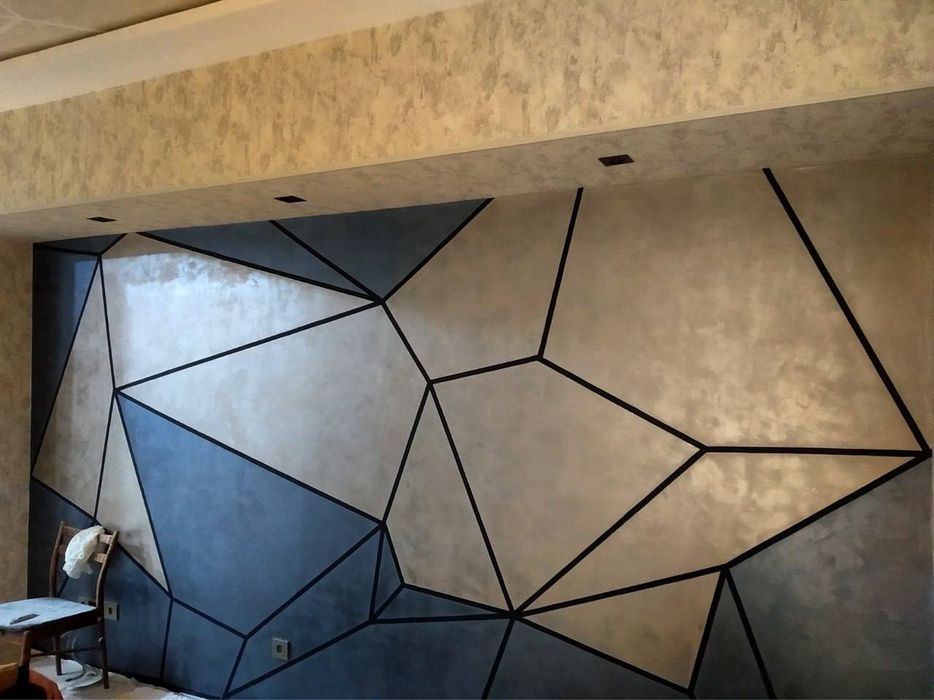 Ottochento | Atachento | Remont | Malyarka