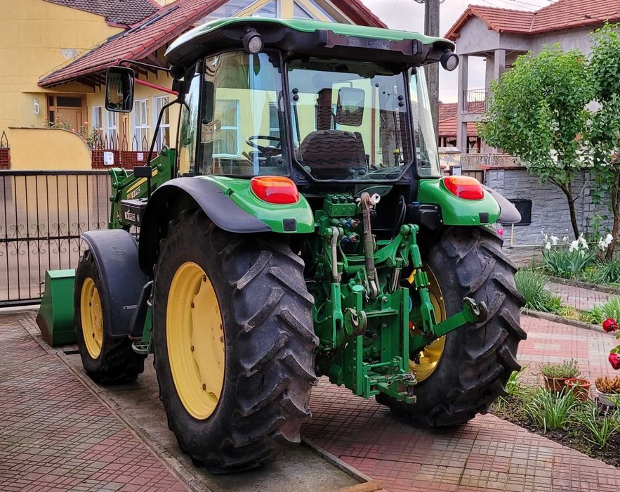 Motor Deutz F6L racire aer/Excavator/Tractor