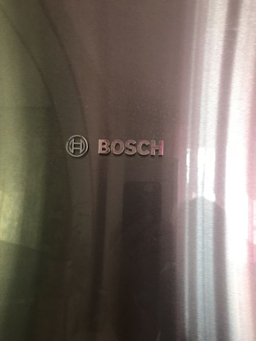 Холодильник двухкамерный