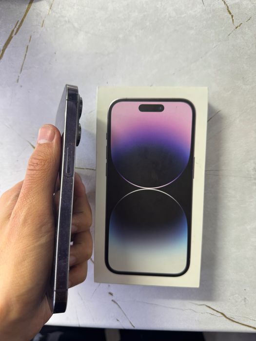 Продам айфон 14 про Iphone 14 pro
