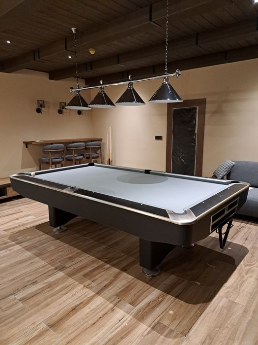 Билярд НОВ билярдна маса