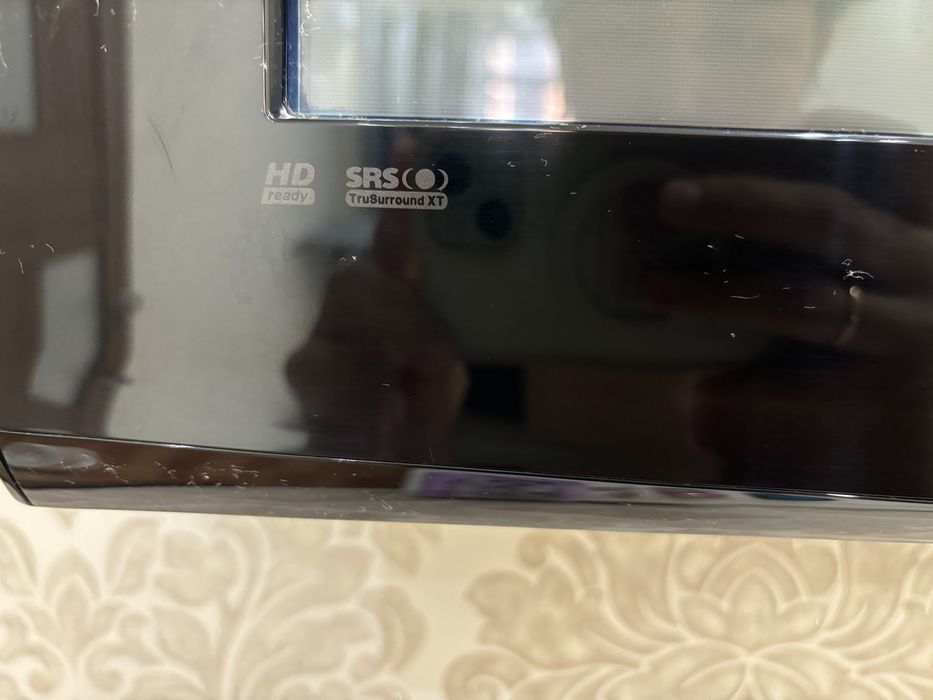 Телевизор самсунг