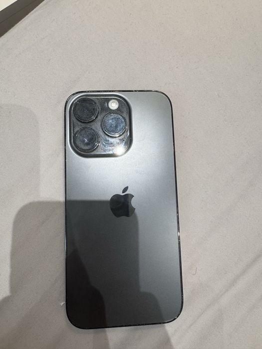 Iphone 14 pro 256gb