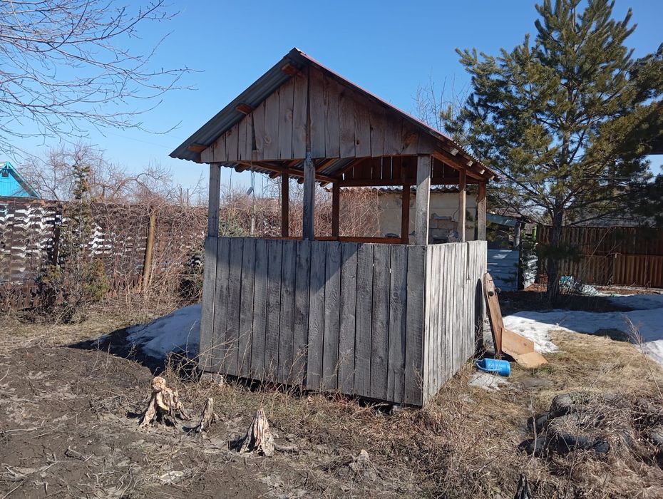 Продам дачу р-н понтонного моста