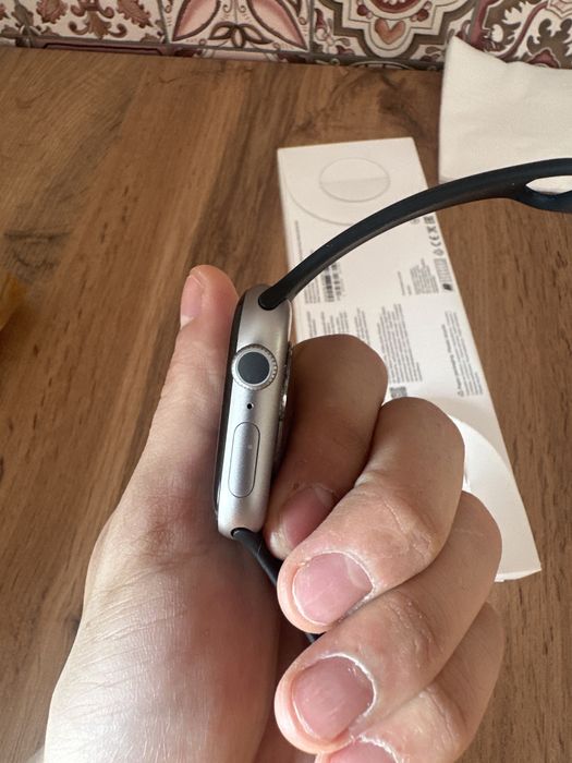 Apple watch 11 46 mm