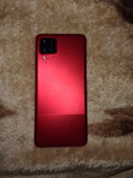 Samsung a12 продам